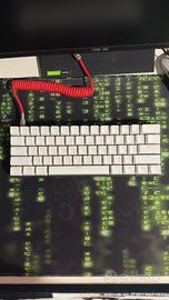 Steelseries apex 9 mini