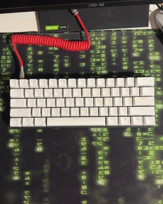 Steelseries apex 9 mini