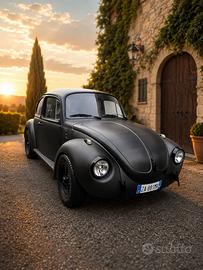 VOLKSWAGEN MAGGIOLONE 1972
