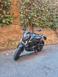 Keeyway rkf 125