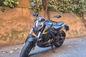 Keeyway rkf 125