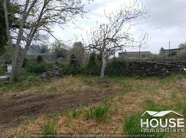 RAGALNA - TERRENO EDIFICABILE cod. PRA139T