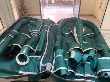 BORSA PICCHIO PB 420 ACCESSORI FOLLETTO VK140