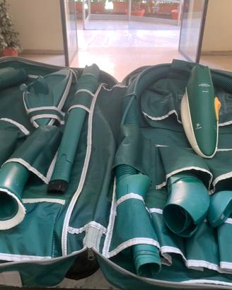 BORSA PICCHIO PB 420 ACCESSORI FOLLETTO VK140