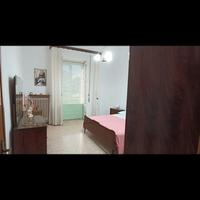 camera da letto vintage anni 60