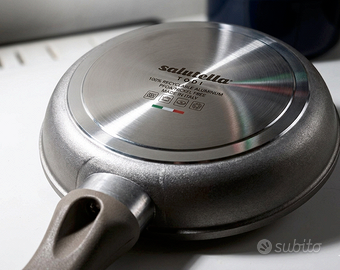 Padella Salutella 20 cm Nuova Con Etichetta