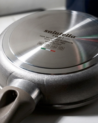 Padella Salutella 20 cm Nuova Con Etichetta