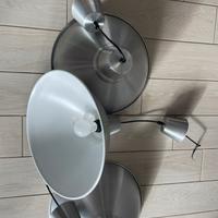 Lampada a sospensione