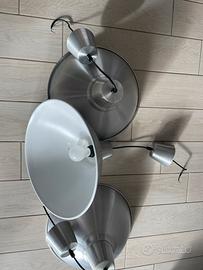 Lampada a sospensione