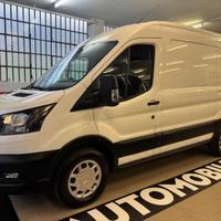 Ford Transit 350 2.0TDCi EcoBlue MHEV 130CV PM-TM 