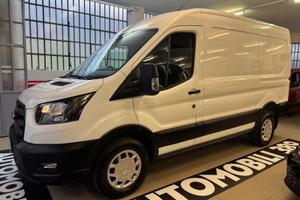 Ford Transit 350 2.0TDCi EcoBlue MHEV 130CV PM-TM 