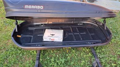 Portapacchi  universale