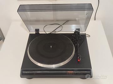 Giradischi vintage Onkyo revisionato