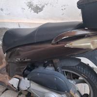 Honda SH 150 2007