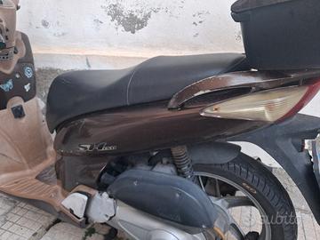 Honda SH 150 2007