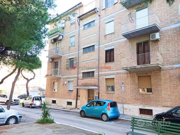 Appartamento Foggia [Cod. rif 3212342VRG]