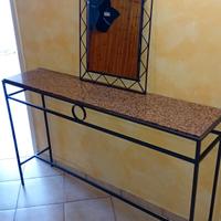 arredo per ingresso