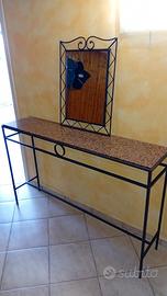 arredo per ingresso
