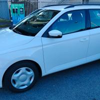 Fabia Wagon Design Edition 1.2 TSI 66 kW / 90 CV