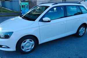 Fabia Wagon Design Edition 1.2 TSI 66 kW / 90 CV