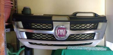 CALANDRA GRIGLIA FRONTALE FIAT FREEMONT