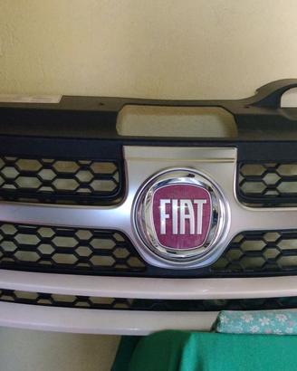 CALANDRA GRIGLIA FRONTALE FIAT FREEMONT