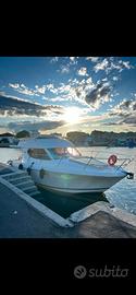 jeanneau prestige 32 fly 