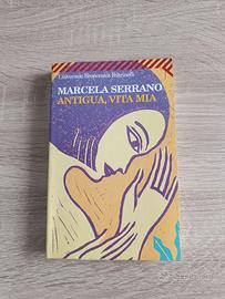 Antigua, Vita Mia, Marcela Serrano