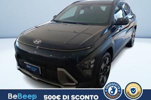 Hyundai Kona 1.0 T-GDI 48V XLINE PLUS 2WD 100...