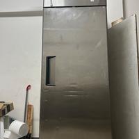 FRIGORIFERO ATOSA AD 1 anta YBF9206 GR
