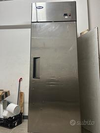FRIGORIFERO ATOSA AD 1 anta YBF9206 GR