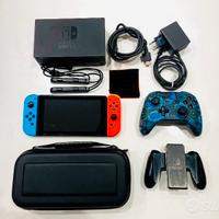 Console Nintendo Switch