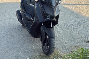 Xmax 300 tech max 2025