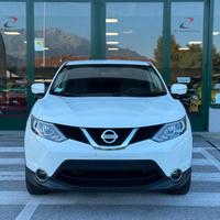 Nissan Qashqai 1.6 dCi DPF Acenta 4X4