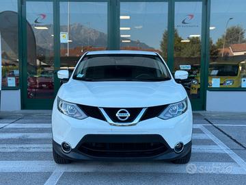 Nissan Qashqai 1.6 dCi DPF Acenta 4X4