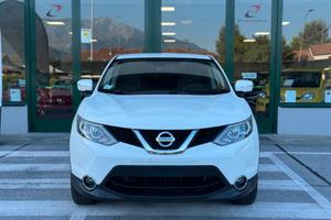 Nissan Qashqai 1.6 dCi DPF Acenta 4X4