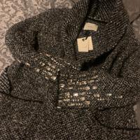 Cappotto vicolo
