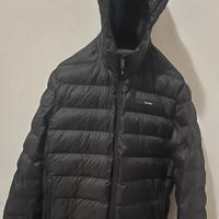 Piumino Calvin Klein M