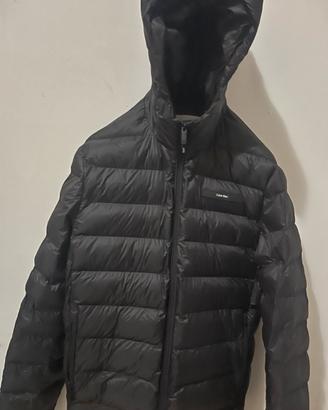 Piumino Calvin Klein M
