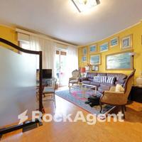 APPARTAMENTO CAMOGLI