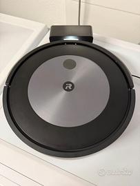 robot roomba J7 aspirapolvere