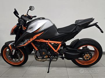 Ktm 1290 Super Duke R naked