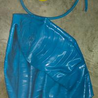 Palla yoga/pilates/fitness gratis 65 cm