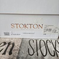 scarpe Stokton usate una volta n39