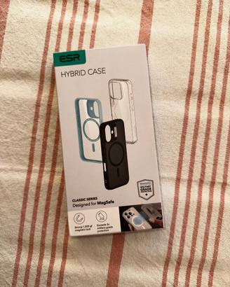 Cover ESR Classic Series per iPhone 16 Pro Max - H