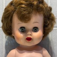 Bambola originale americana, anni ‘60