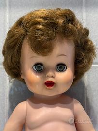 Bambola originale americana, anni ‘60