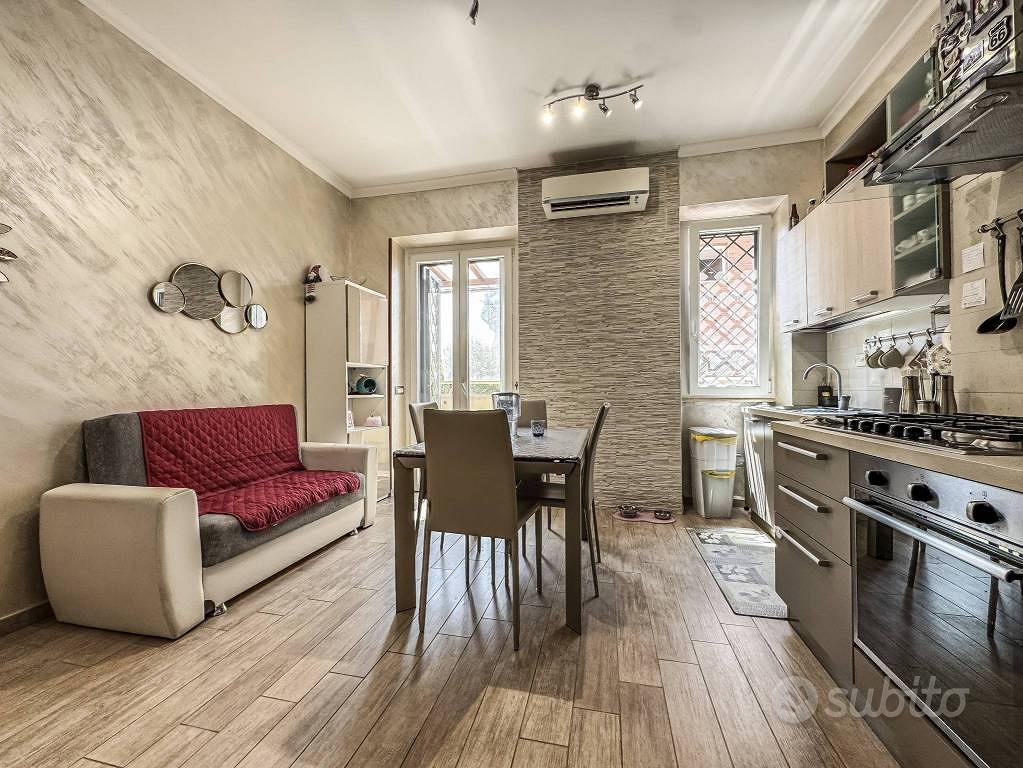 Apartment in Roma, Acilia Nord - Altro