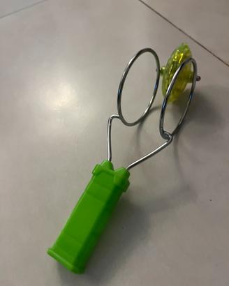 Gioco azionabile con un movimento della mano