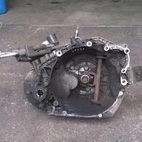 Cambio Fiat Scudo 98 1900cc D. Asp. D9B